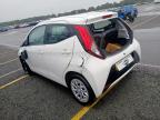 2021 TOYOTA AYGO X-PLAY TSS VVT-I CVT  for sale at Copart SANDTOFT
