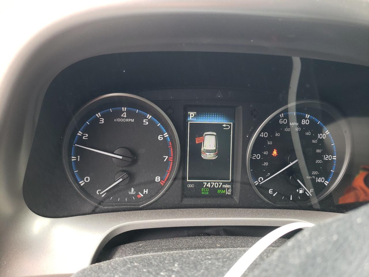 2017 Toyota Rav4 Xle VIN: JTMRFREV2HJ172955 Lot: 83953265