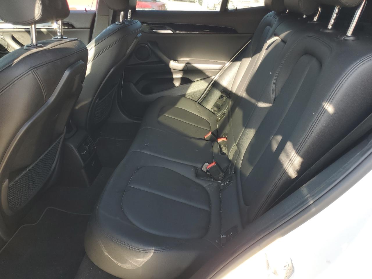 2020 BMW X2 Sdrive28I VIN: WBXYH9C04L5P01761 Lot: 80639925