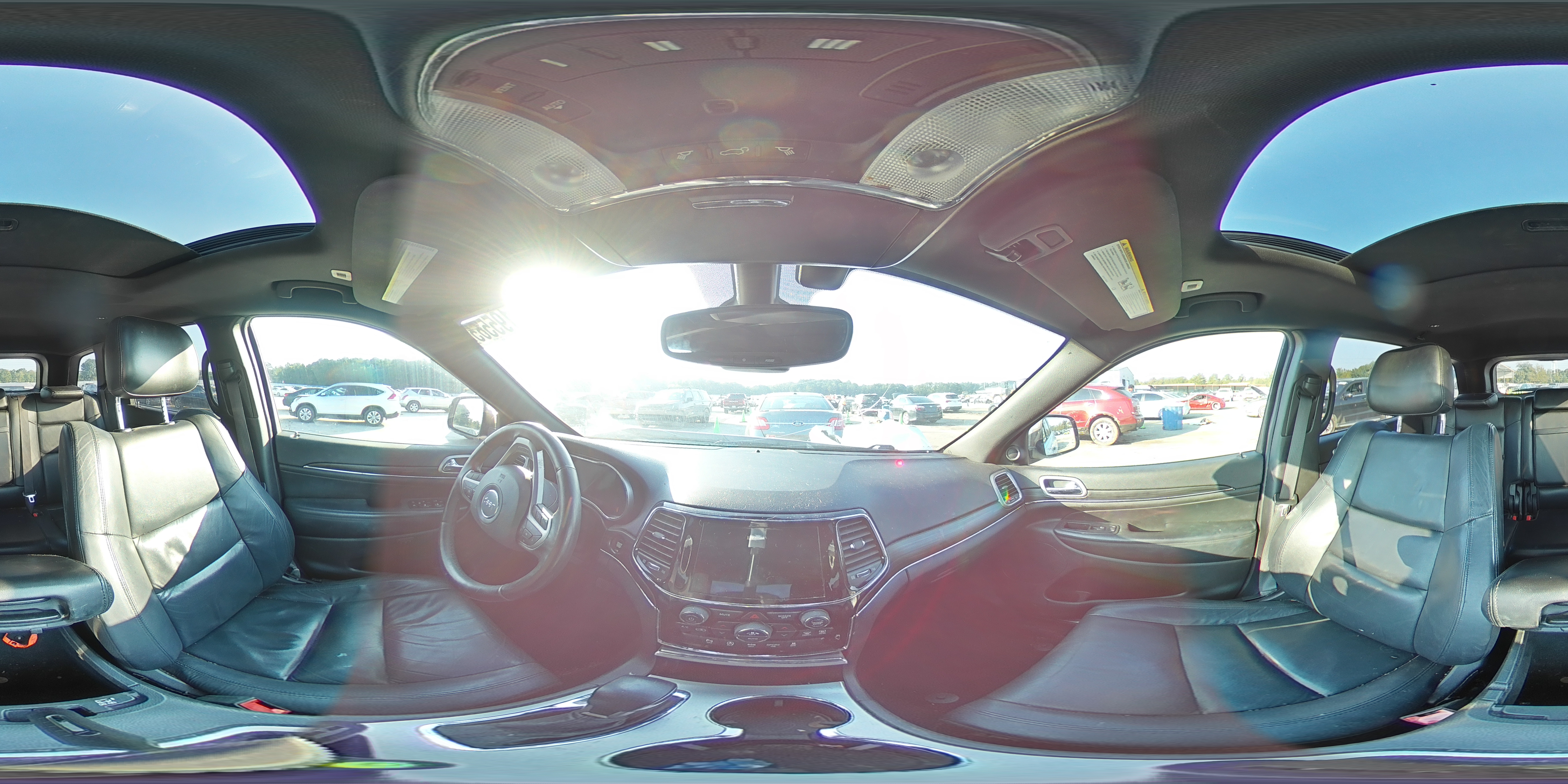 2019 Jeep Grand Cherokee Limited VIN: 1C4RJEBG3KC662328 Lot: 81195565