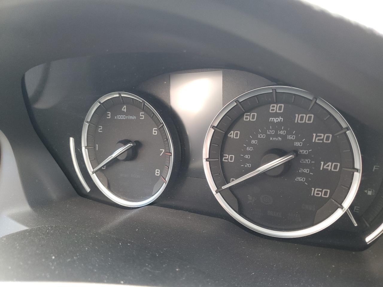 2020 Acura Mdx Technology VIN: 5J8YD3H5XLL010886 Lot: 82128515