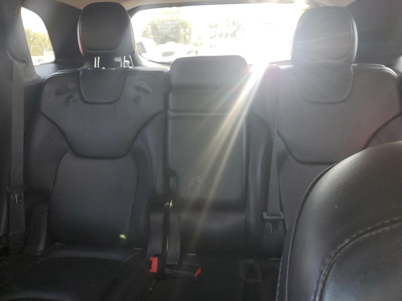 2016 Jeep Cherokee Trailhawk VIN: 1C4PJMBS7GW316214 Lot: 81880285