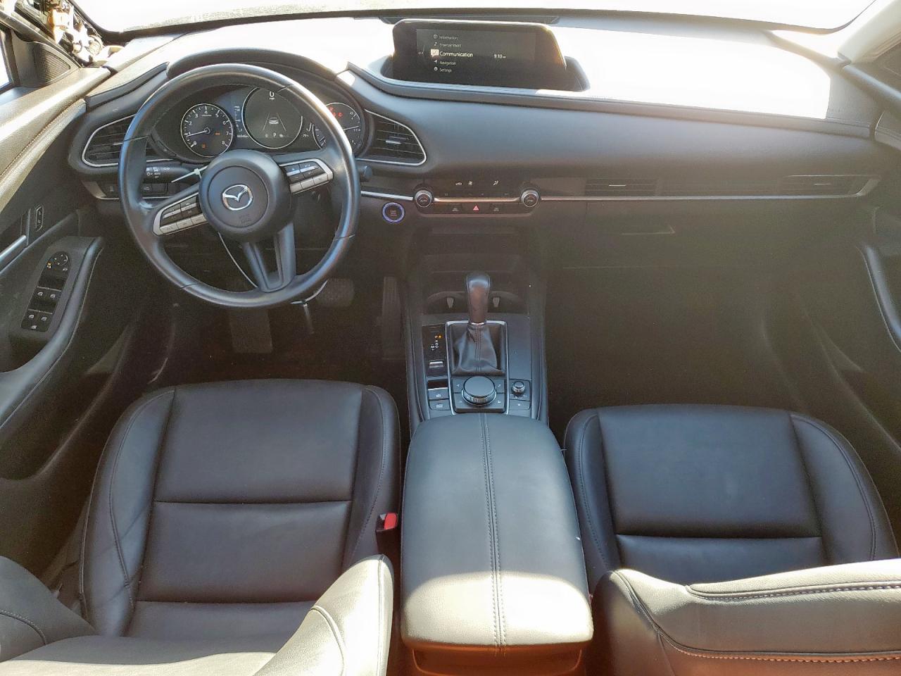 2021 Mazda Cx-30 Select VIN: 3MVDMBBLXMM316807 Lot: 81556465