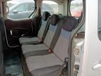2013 PEUGEOT PARTNER TEPEE S HDI  for sale at Copart CORBY