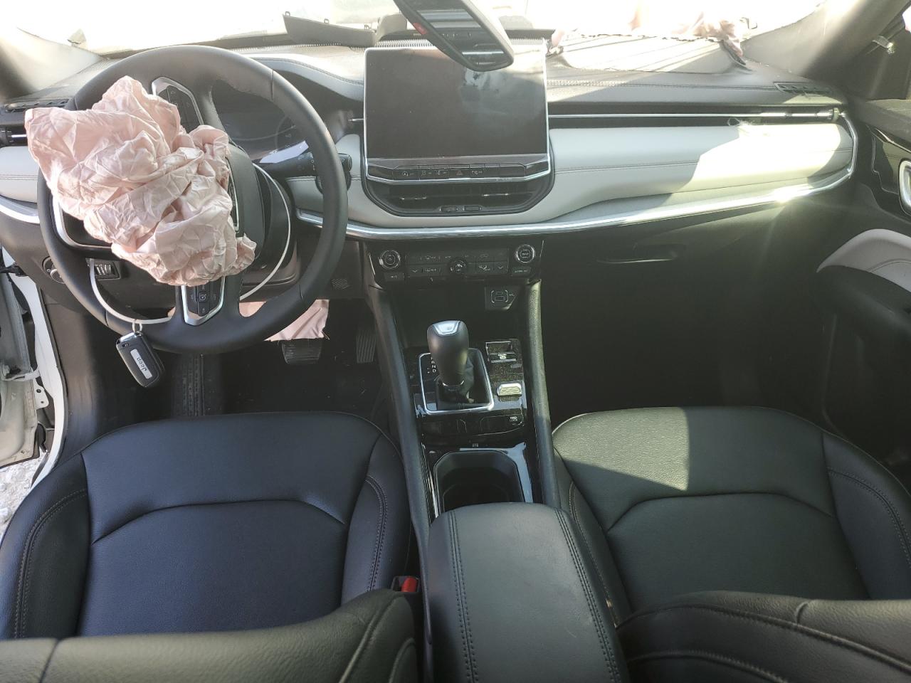 2024 Jeep Compass Limited VIN: 3C4NJDCN9RT148567 Lot: 71046365