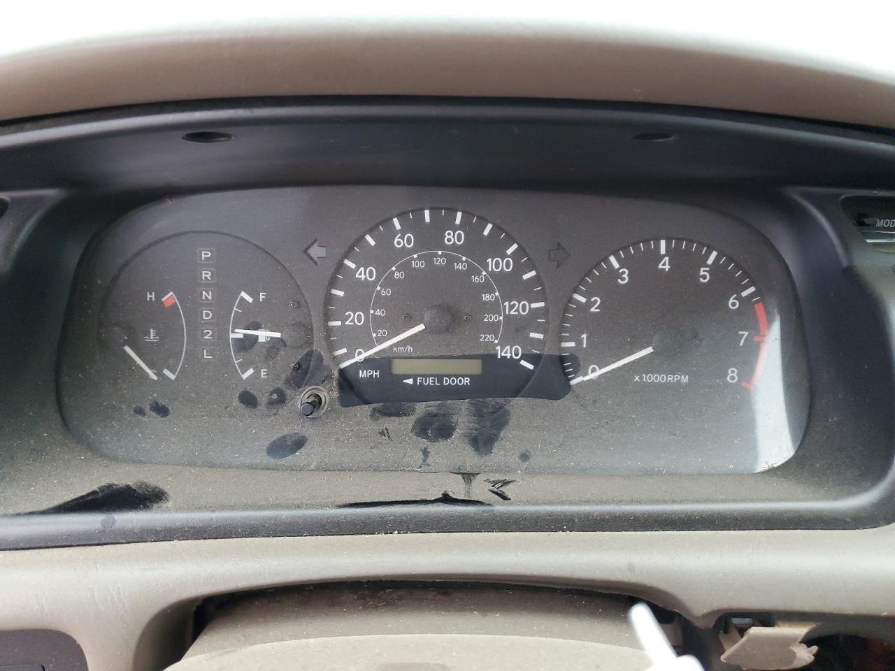 2001 Toyota Camry Ce VIN: 4T1BG22K11U088786 Lot: 84234515