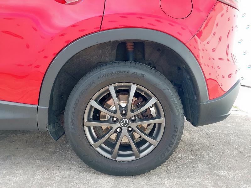 2014 MAZDA CX-5 SE-L LUX NAV D 