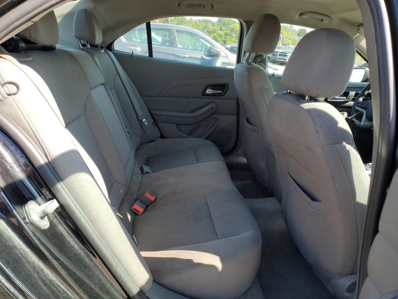 2014 Chevrolet Malibu Ls VIN: 1G11B5SL5EF188790 Lot: 71593865