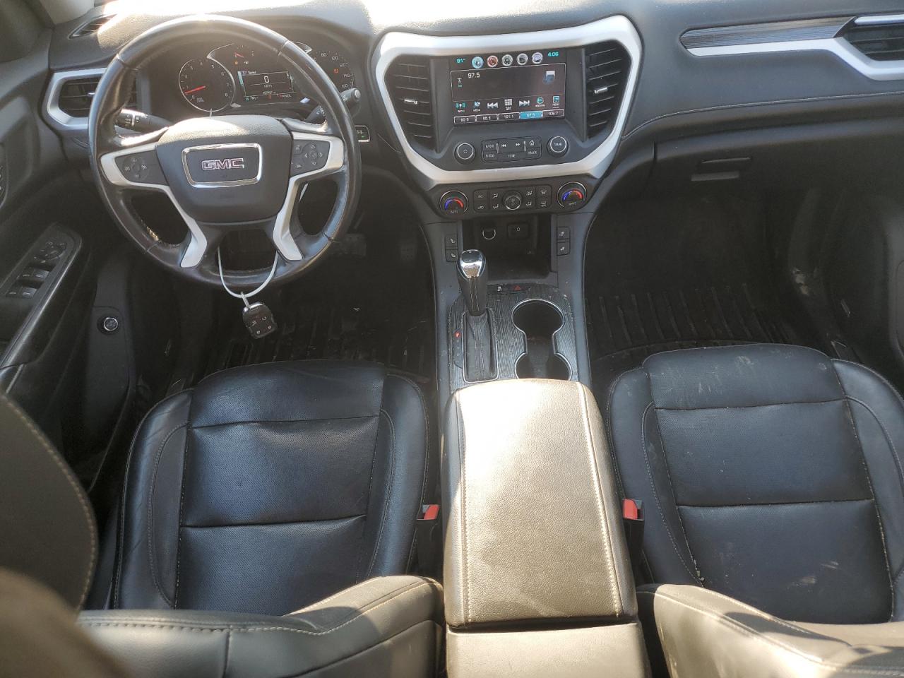 2019 GMC Acadia Slt-1 VIN: 1GKKNULS1KZ221088 Lot: 80707625