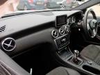 2013 MERCEDES-BENZ A180 BLUE-CY AMG SPORT CD  for sale at Copart NEWBURY