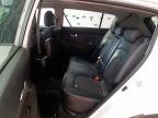2015 KIA SPORTAGE 2 ISG  for sale at Copart WOLVERHAMPTON