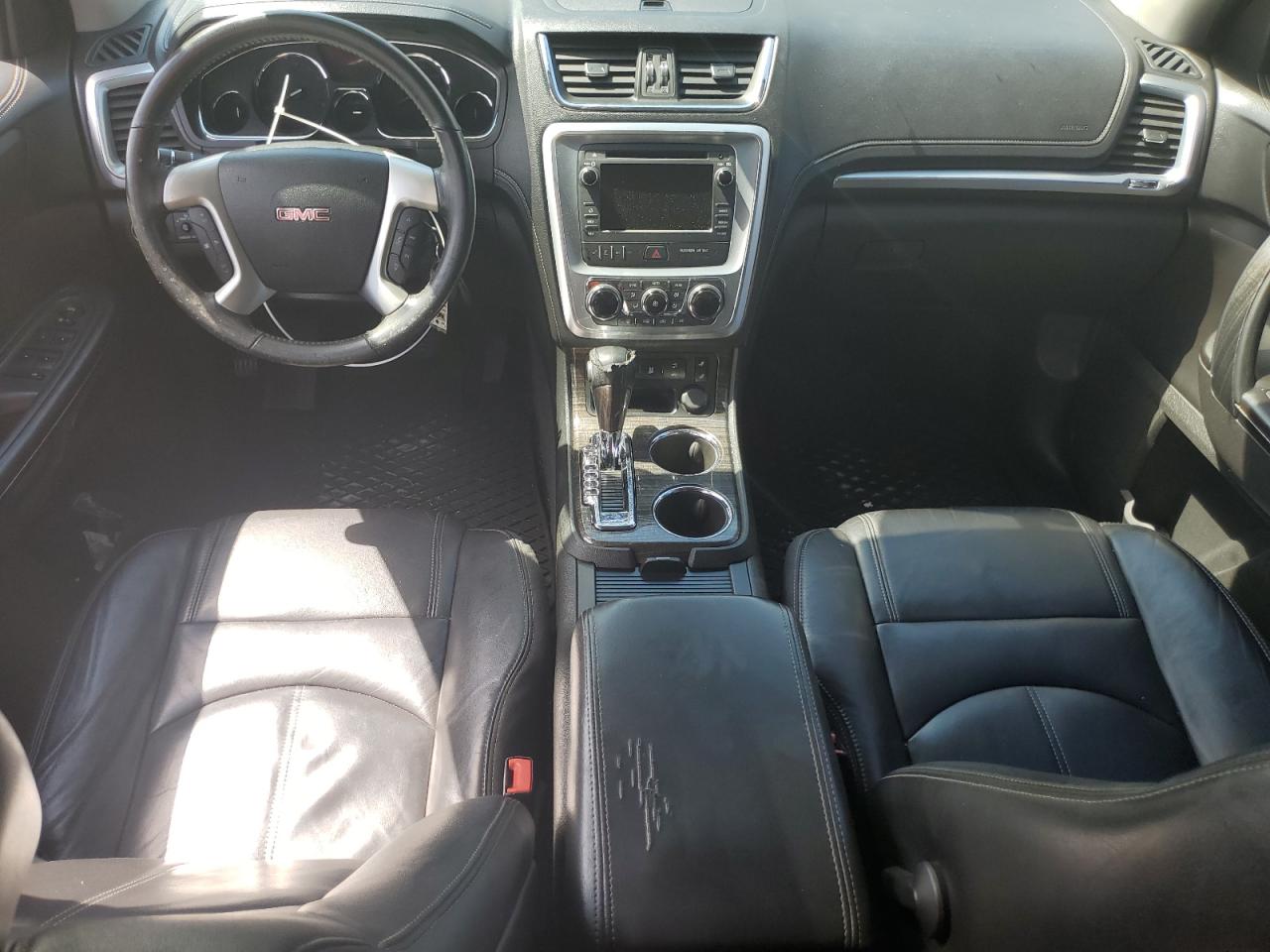 2013 GMC Acadia Slt-1 VIN: 1GKKRRKD7DJ202020 Lot: 81226525