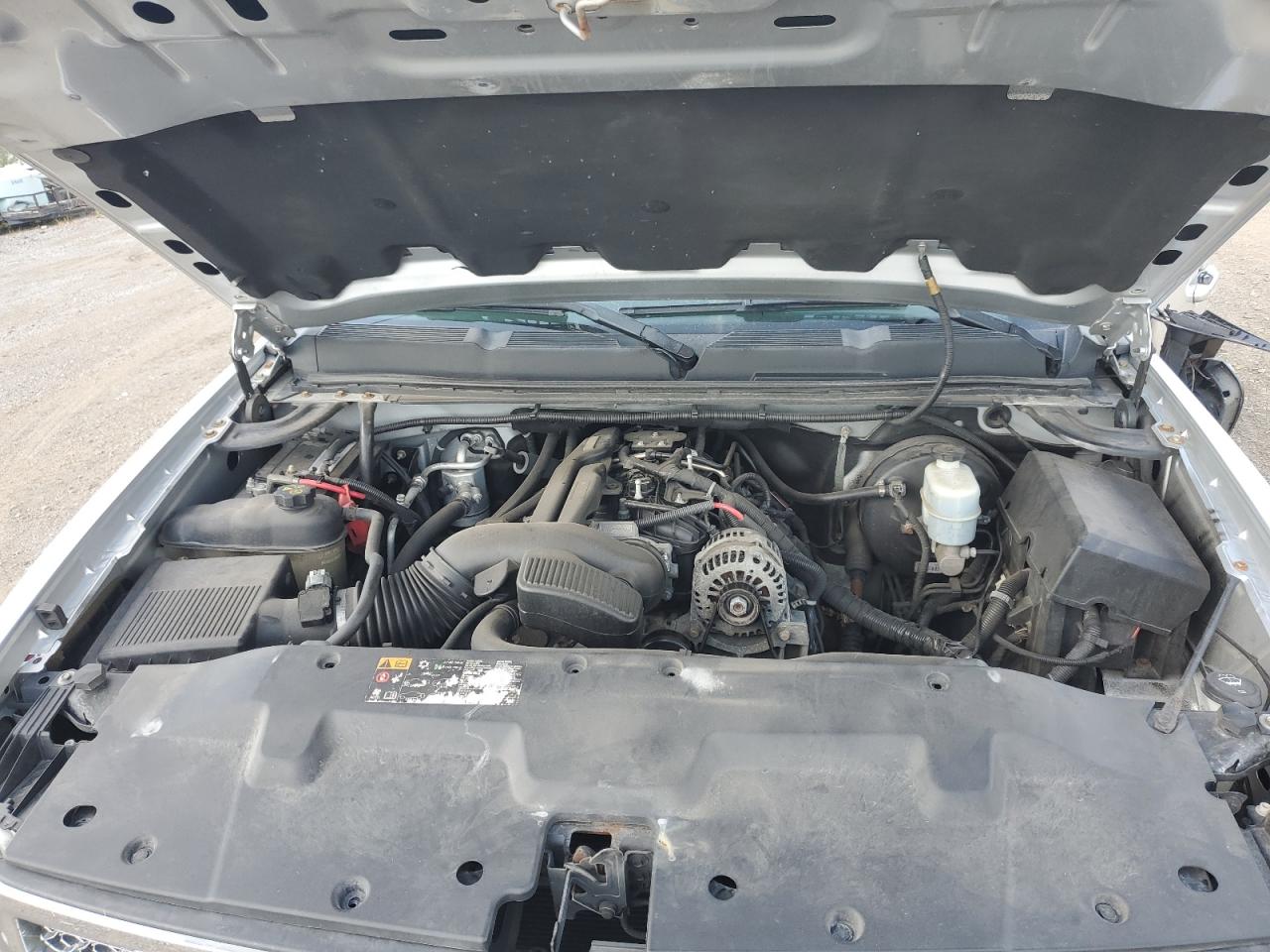 2012 Chevrolet Silverado K1500 Lt VIN: 1GCRKSE71CZ225451 Lot: 70932745