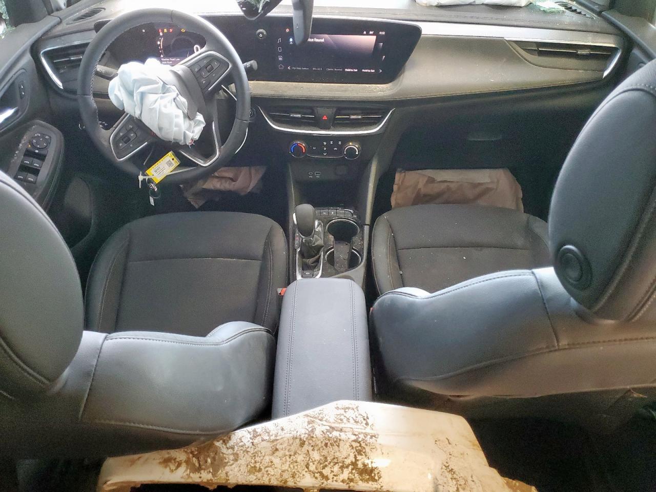 2025 Buick Encore Gx Preferred VIN: KL4AMBSLXSB079657 Lot: 66499965