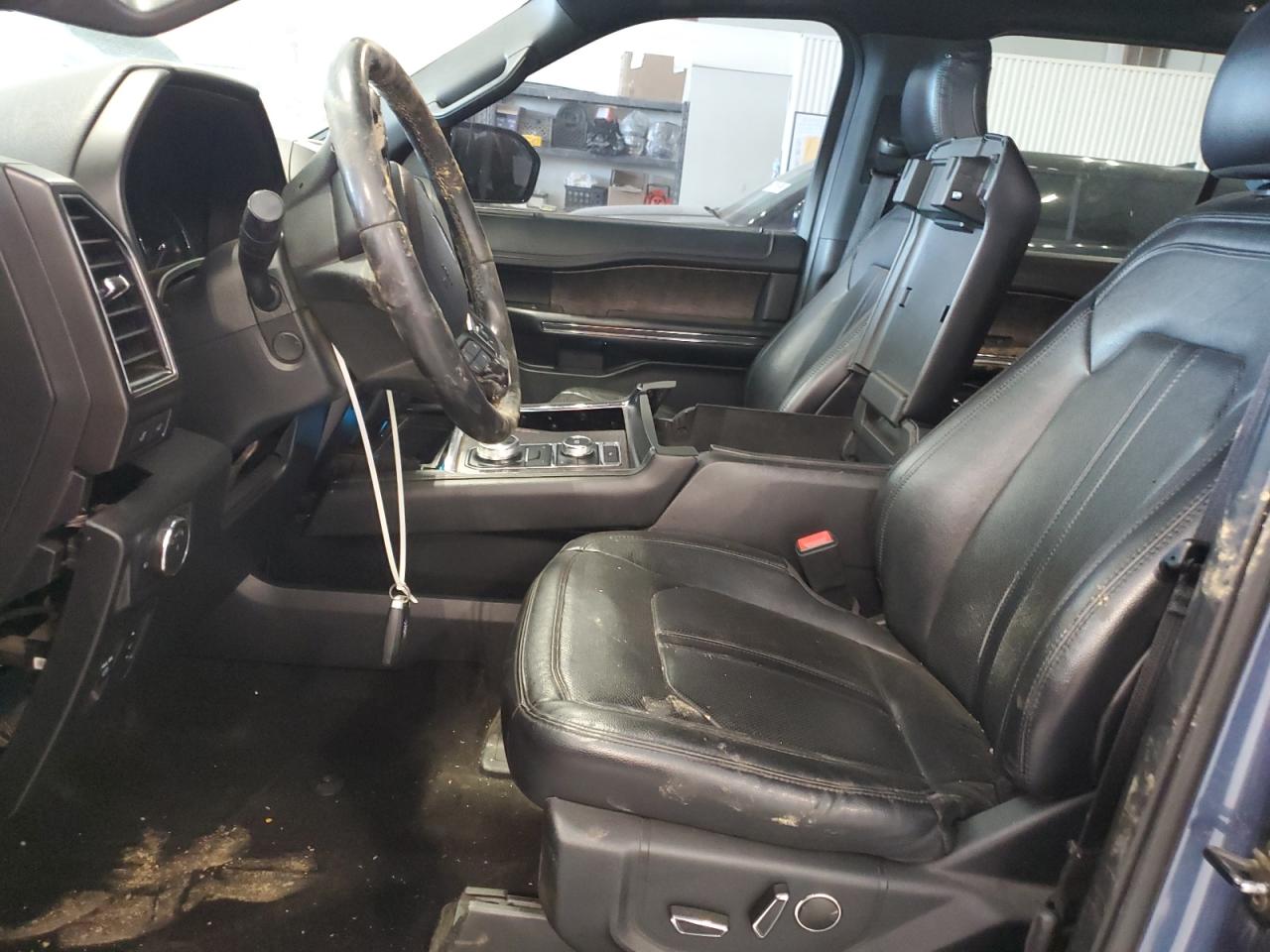 2019 Ford Sport Utility Vehicle VIN: 1FMJK2AT1KEA49793 Lot: 81374935