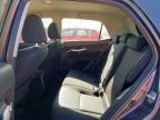 2012 TOYOTA AURIS HYBRID T4 CVT  for sale at Copart YORK