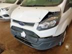 2017 FORD TRANSIT CUSTOM 290  for sale at Copart BRISTOL