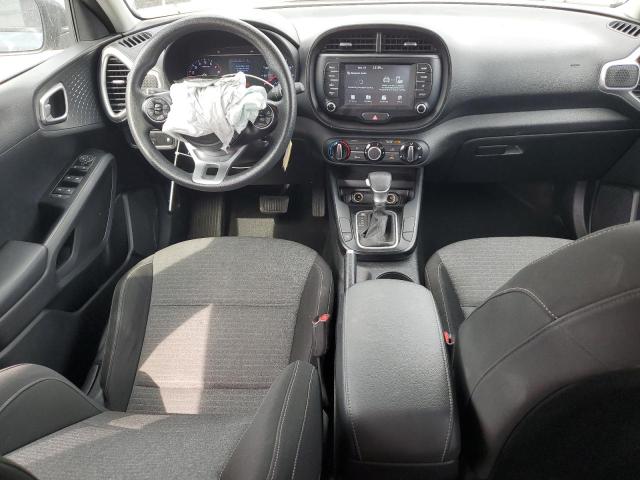  KIA SOUL 2020 Угольный