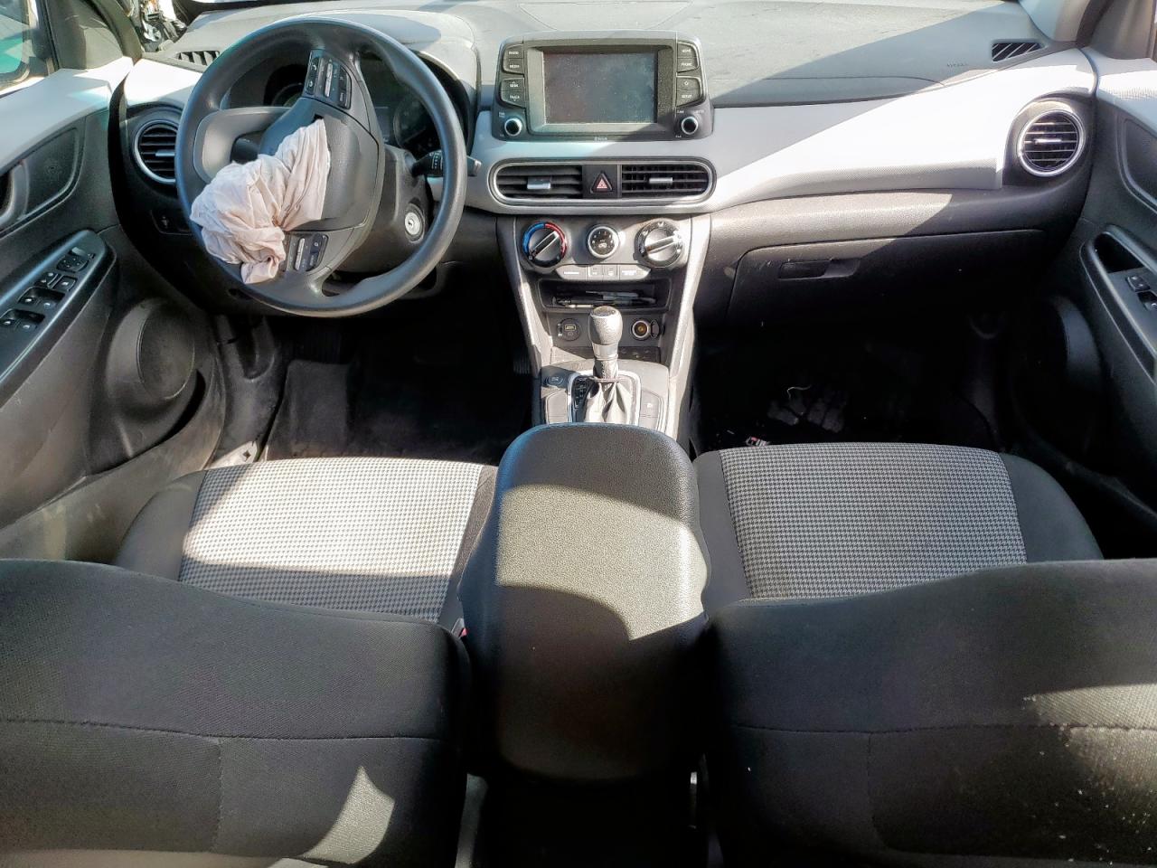 2019 Hyundai Kona Se VIN: KM8K12AA6KU239844 Lot: 81772605