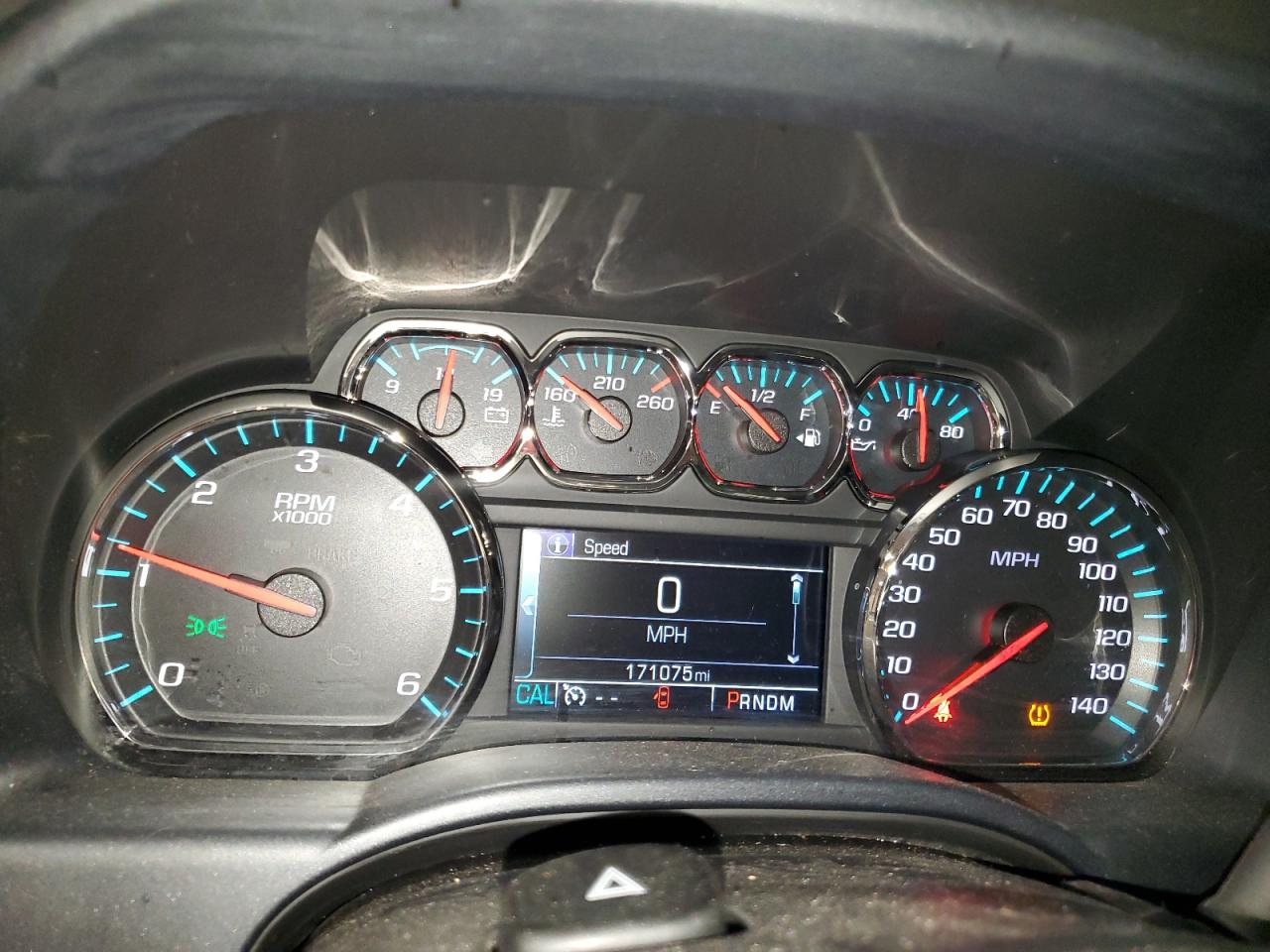 2016 Chevrolet Silverado K1500 Lt VIN: 3GCUKREHXGG112907 Lot: 80835425