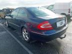 2003 MERCEDES   for sale at Copart CHESTER