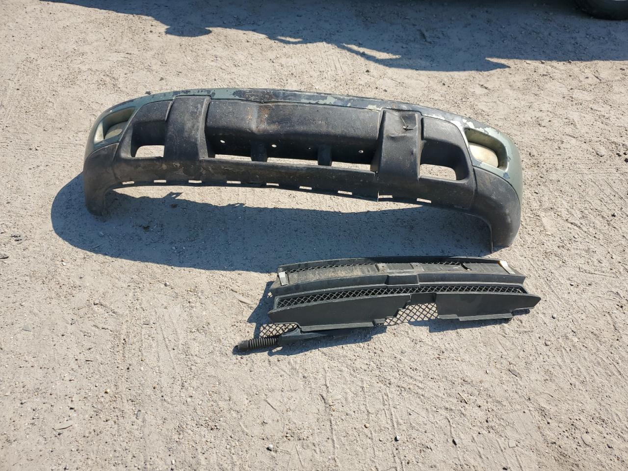 2003 Chevrolet Trailblazer VIN: 1GNDS13S432210387 Lot: 81075155