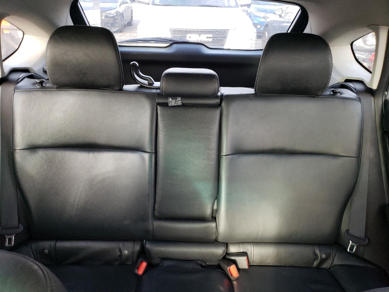 2013 Subaru Impreza Sport Limited VIN: JF1GPAS61D2892972 Lot: 72063295