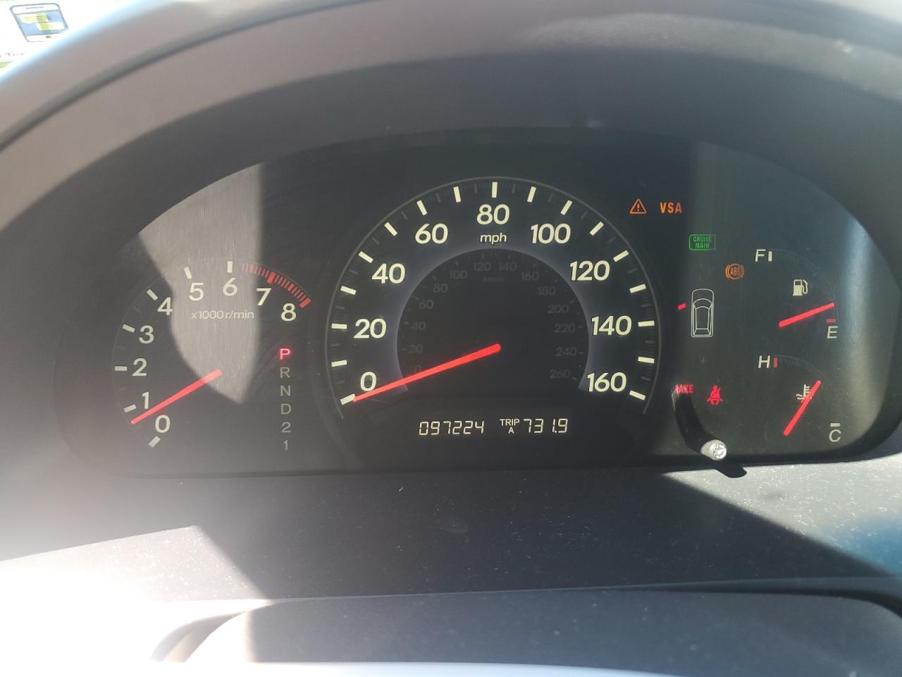 2010 Honda Odyssey Exl VIN: 5FNRL3H6XAB070083 Lot: 81249745