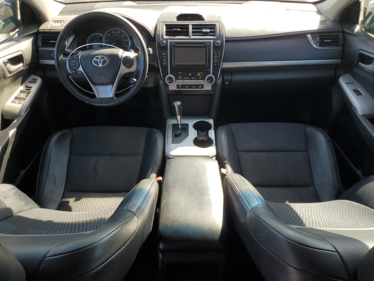 2012 Toyota Camry VIN: 4T1BF1FK1CU071531 Lot: 71928755