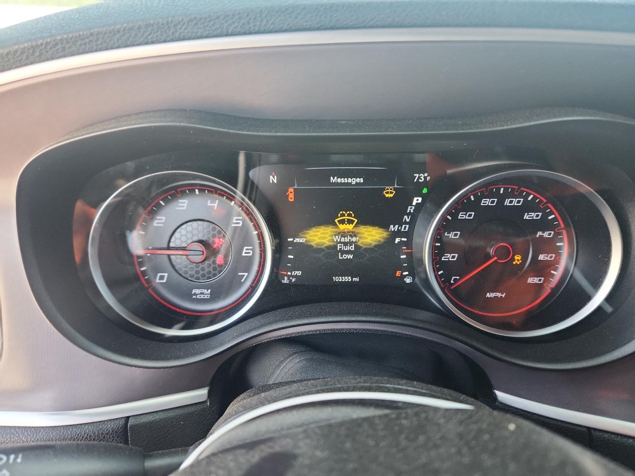 2019 Dodge Charger Scat Pack VIN: 2C3CDXGJ3KH717939 Lot: 81613995