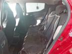 2017 NISSAN MICRA N-CONNECTA for sale at Copart EAST KILBRIDE
