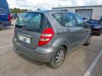 2006 MERCEDES A150 ELEGANCE SE CVT  for sale at Copart NEWBURY