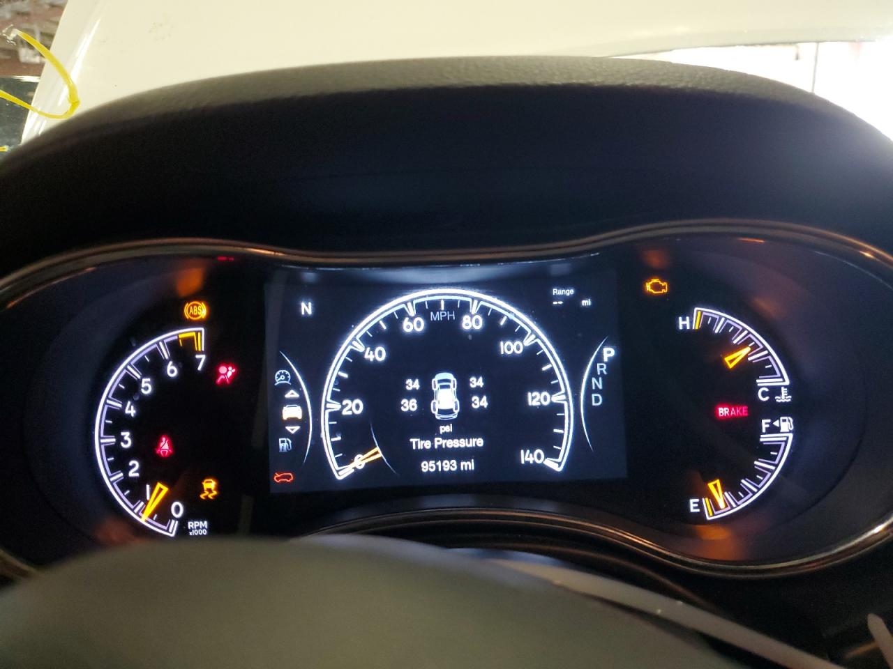 2020 Jeep Grand Cherokee Limited VIN: 1C4RJFBG8LC159546 Lot: 80096785