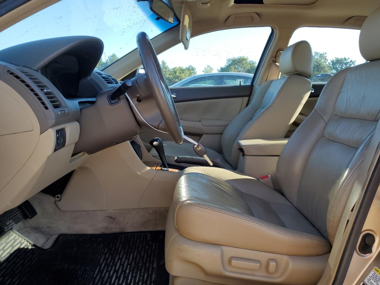 2005 Honda Accord Ex VIN: 1HGCM66545A068828 Lot: 80949615