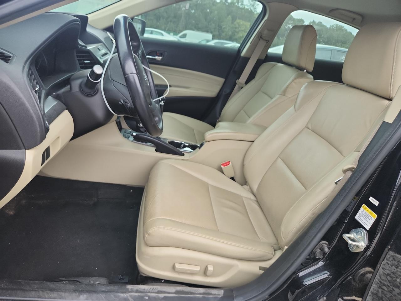 2013 Acura Ilx 20 Tech VIN: 19VDE1F74DE000747 Lot: 84469715