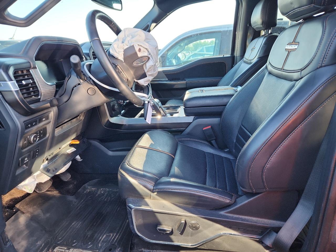 2022 Ford F150 Supercrew VIN: 1FTFW1E86NFB11606 Lot: 70384775