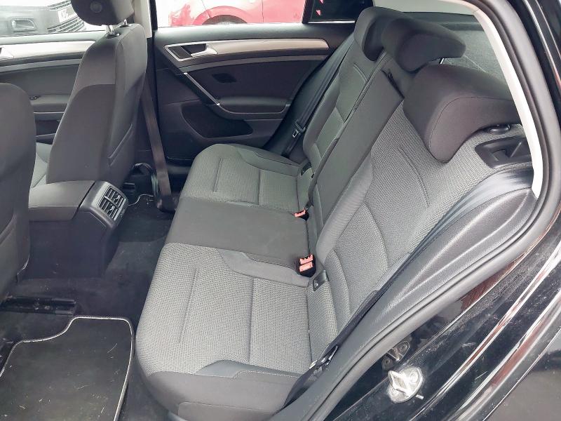 2014 VOLKSWAGEN GOLF SE BLUEMOTION TECH T 