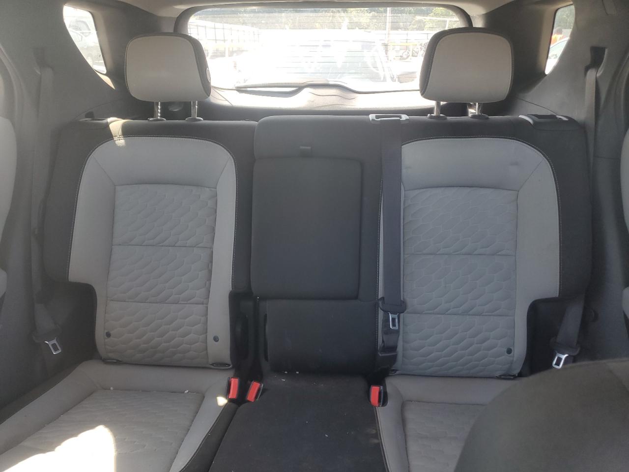 2019 Chevrolet Equinox Lt VIN: 2GNAXKEV0K6295831 Lot: 80578455