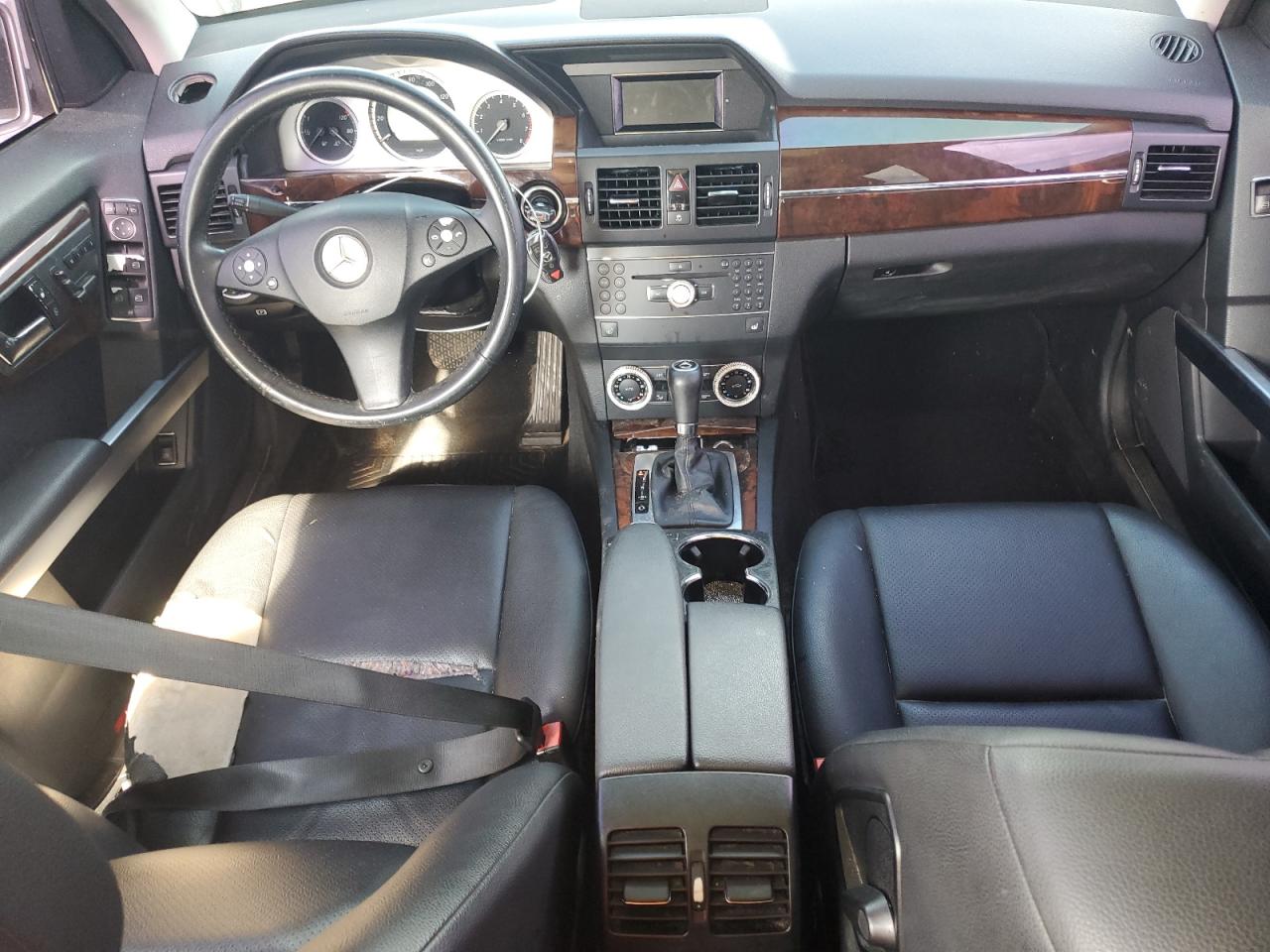 2012 Mercedes-Benz Glk 350 VIN: WDCGG5GB0CF728251 Lot: 81586255
