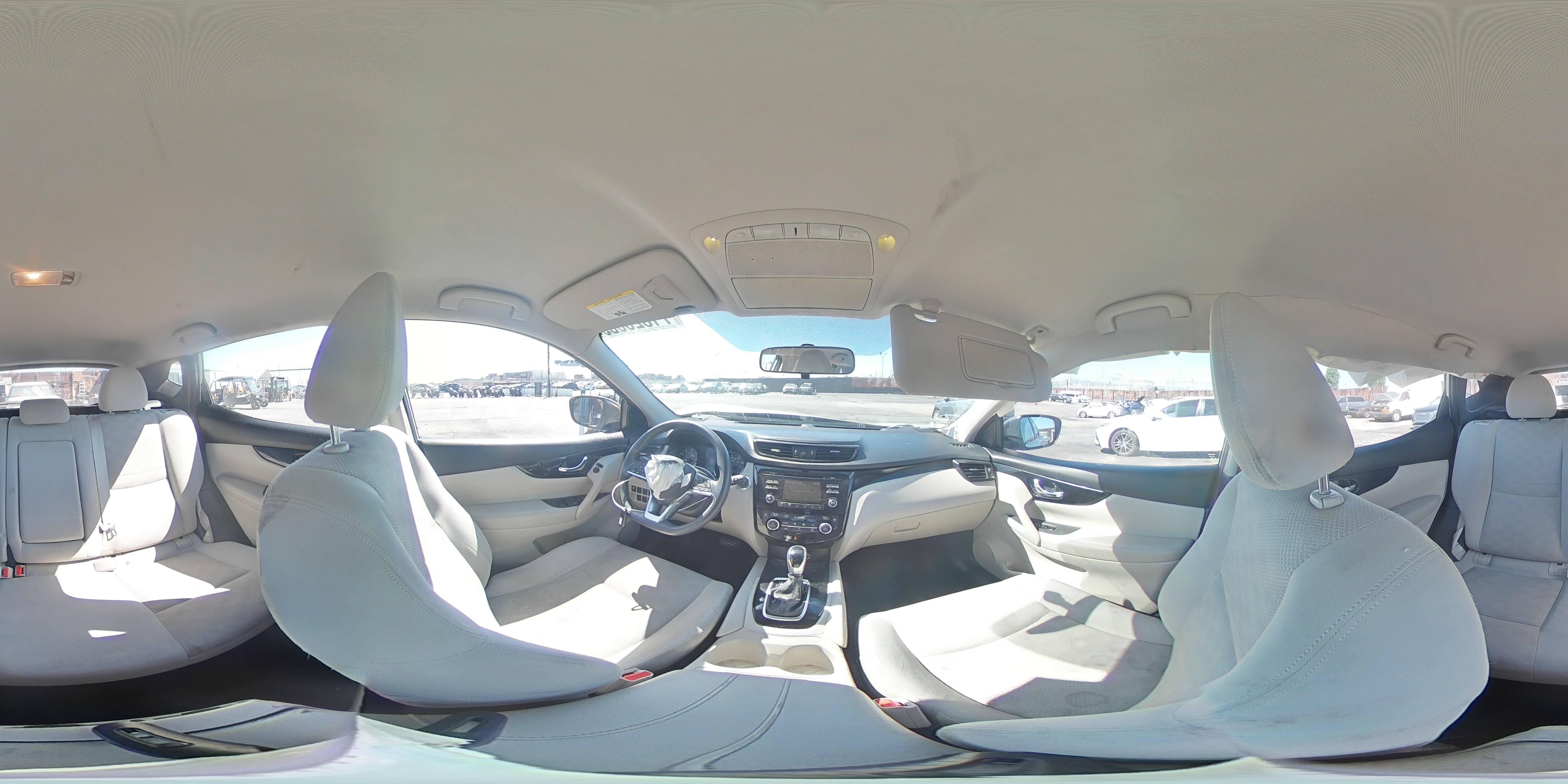 2018 Nissan Rogue Sport S VIN: JN1BJ1CP0JW150759 Lot: 71328005