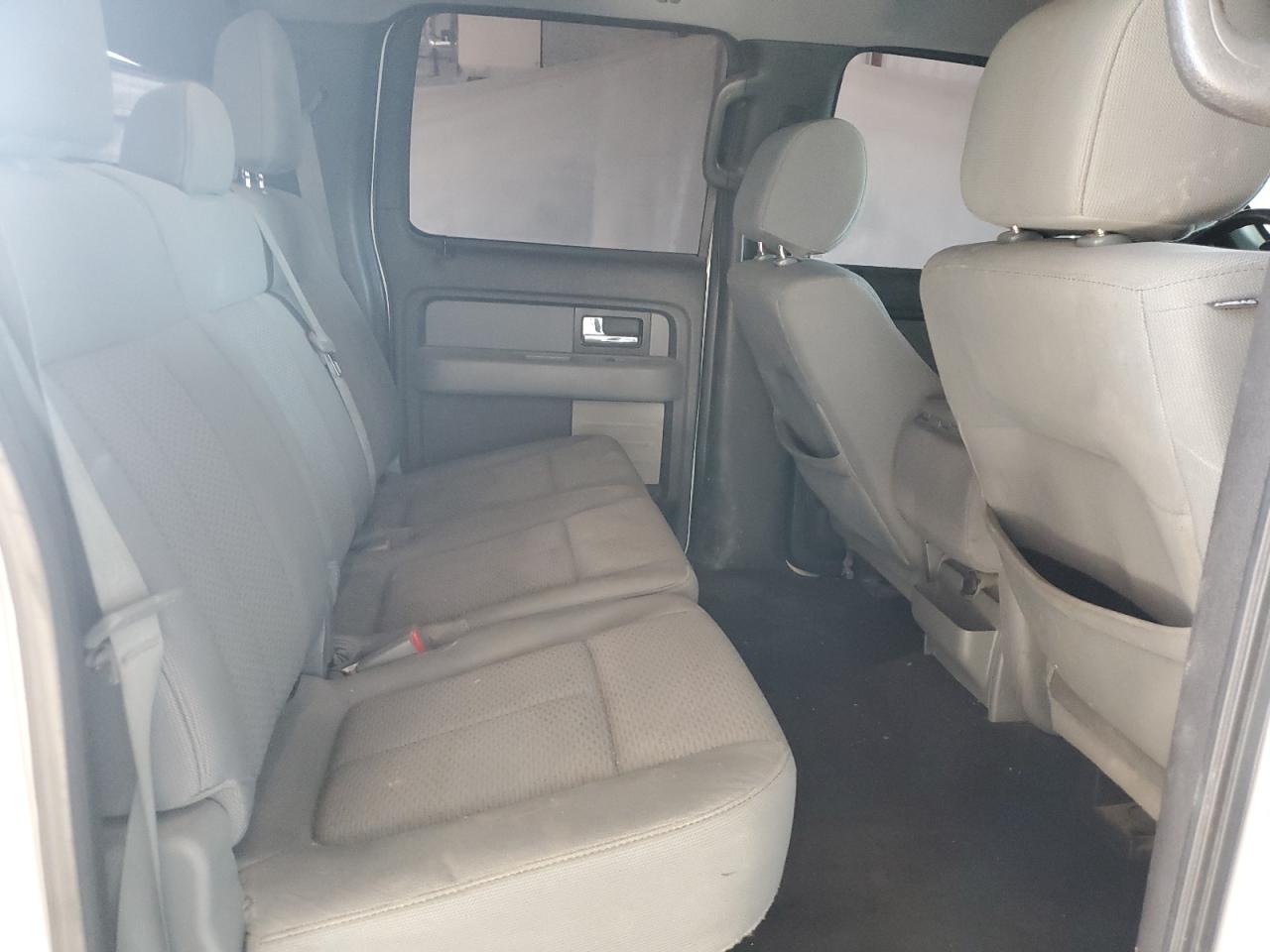 2014 Ford F150 Supercrew VIN: 1FTFW1ET7EFA21885 Lot: 81234605