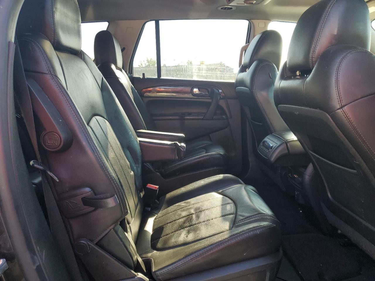 2016 Buick Enclave VIN: 5GAKRBKD9GJ269971 Lot: 72098625