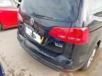 2014 VOLKSWAGEN SHARAN SE BLUEMOTION TDI  for sale at Copart PETERLEE