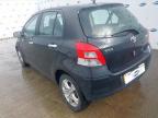 2010 TOYOTA YARIS TR VVT-I 1.33 VVT-I TR 5DR [6] for sale at Copart WHITBURN