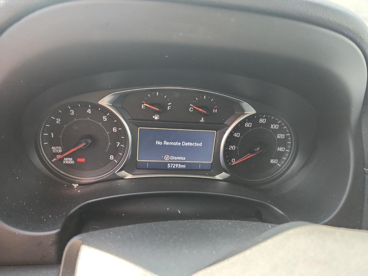 2023 GMC Terrain Slt VIN: 3GKALVEG1PL141630 Lot: 83814365