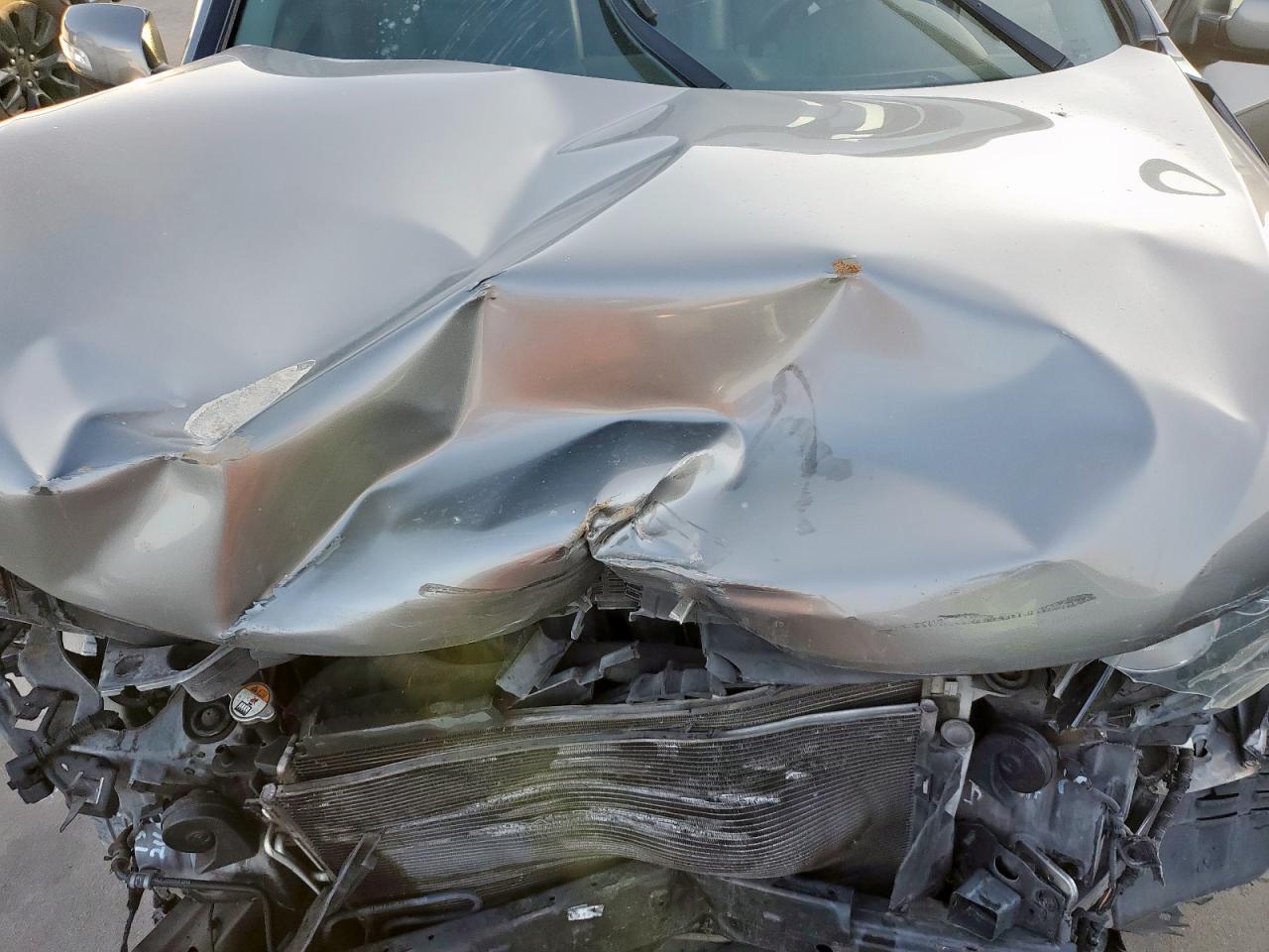 2013 Kia Sorento Ex VIN: 5XYKU3A63DG420692 Lot: 81815215