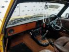 1973 TRIUMPH STAG  for sale at Copart NEWBURY