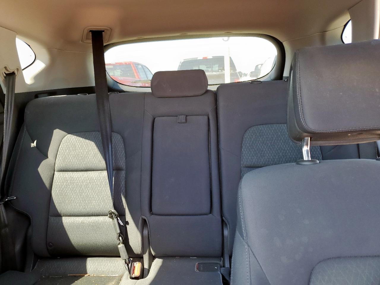 2018 Hyundai Tucson Se VIN: KM8J23A47JU785141 Lot: 69603275