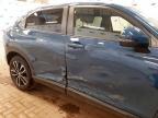 2024 HONDA HR-V ELEGANCE I-MMD CVT  for sale at Copart SANDWICH