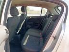 2013 VAUXHALL CORSA EXCLUSIV AC  for sale at Copart YORK